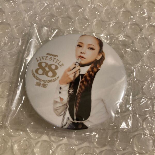 【新品未開封】安室奈美恵 ガチャ namie amuro アクリルスタンド LIVESTYLE2016-2017 ガチャガチャ 88 日本製 笛