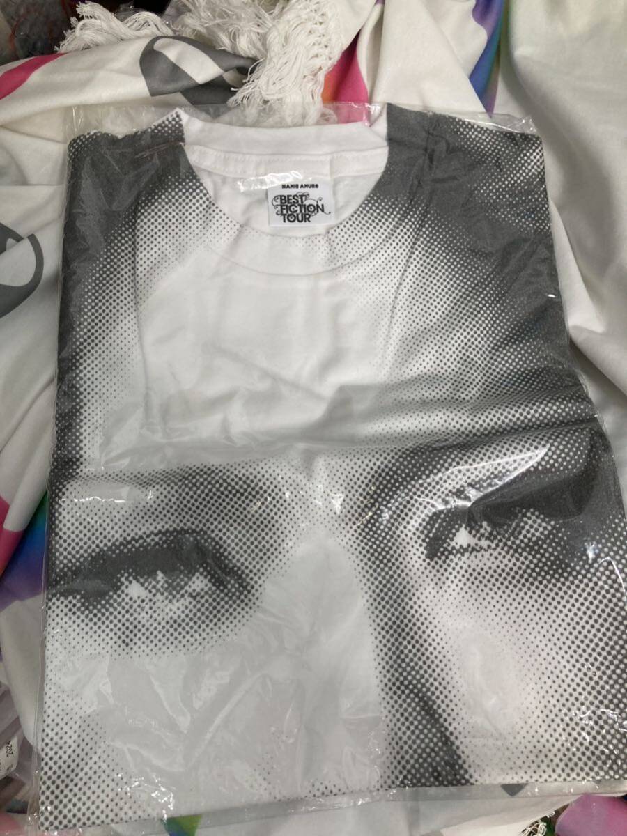 2025年最新】Yahoo!オークション -安室奈美恵 tシャツの中古品 2025年最新】Yahoo!オークション -安室奈美恵 tシャツの中古品