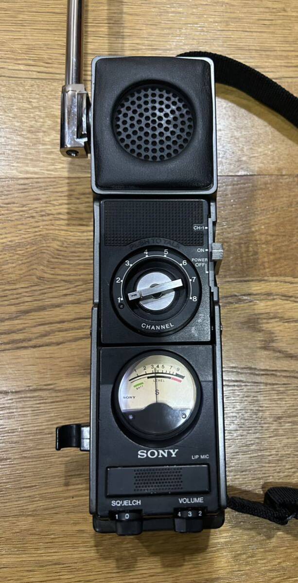 Yahoo!オークション -「sony icb-680」(アマチュア無線) の落札 Yahoo!オークション -「sony icb-680」(アマチュア無線) の落札