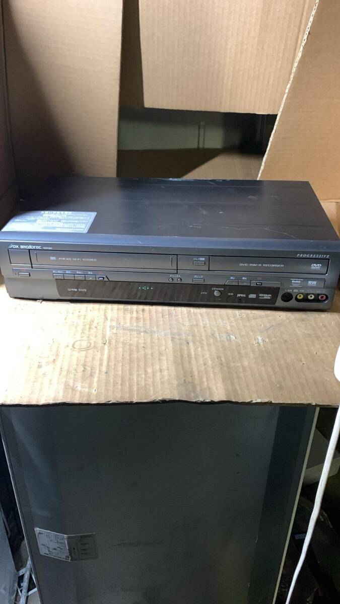 Yahoo!オークション -「dxアンテナ hddレコーダー」(VHSビデオ Yahoo!オークション -「dxアンテナ hddレコーダー」(VHSビデオ