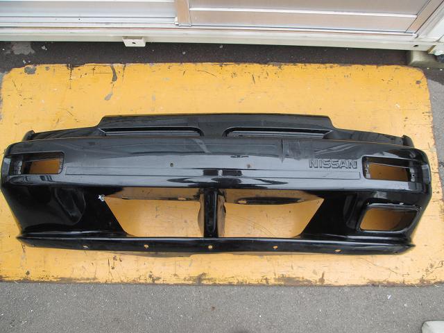 2025年最新】Yahoo!オークション -180sx バンパー 前期の中古品 2025年最新】Yahoo!オークション -180sx バンパー 前期の中古品