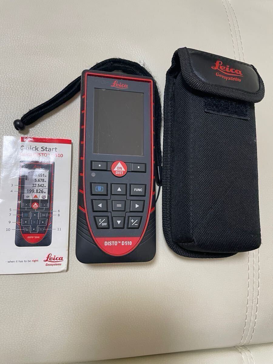 2025年最新】Yahoo!オークション -disto d510の中古品・新品・未 2025年最新】Yahoo!オークション -disto d510の中古品・新品・未