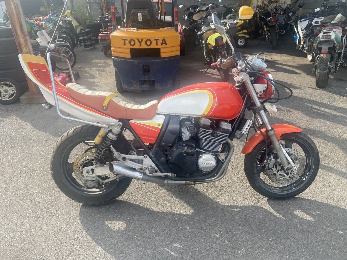 Yahoo!オークション -「xjr400 部品取り」の落札相場・落札価格 Yahoo!オークション -「xjr400 部品取り」の落札相場・落札価格