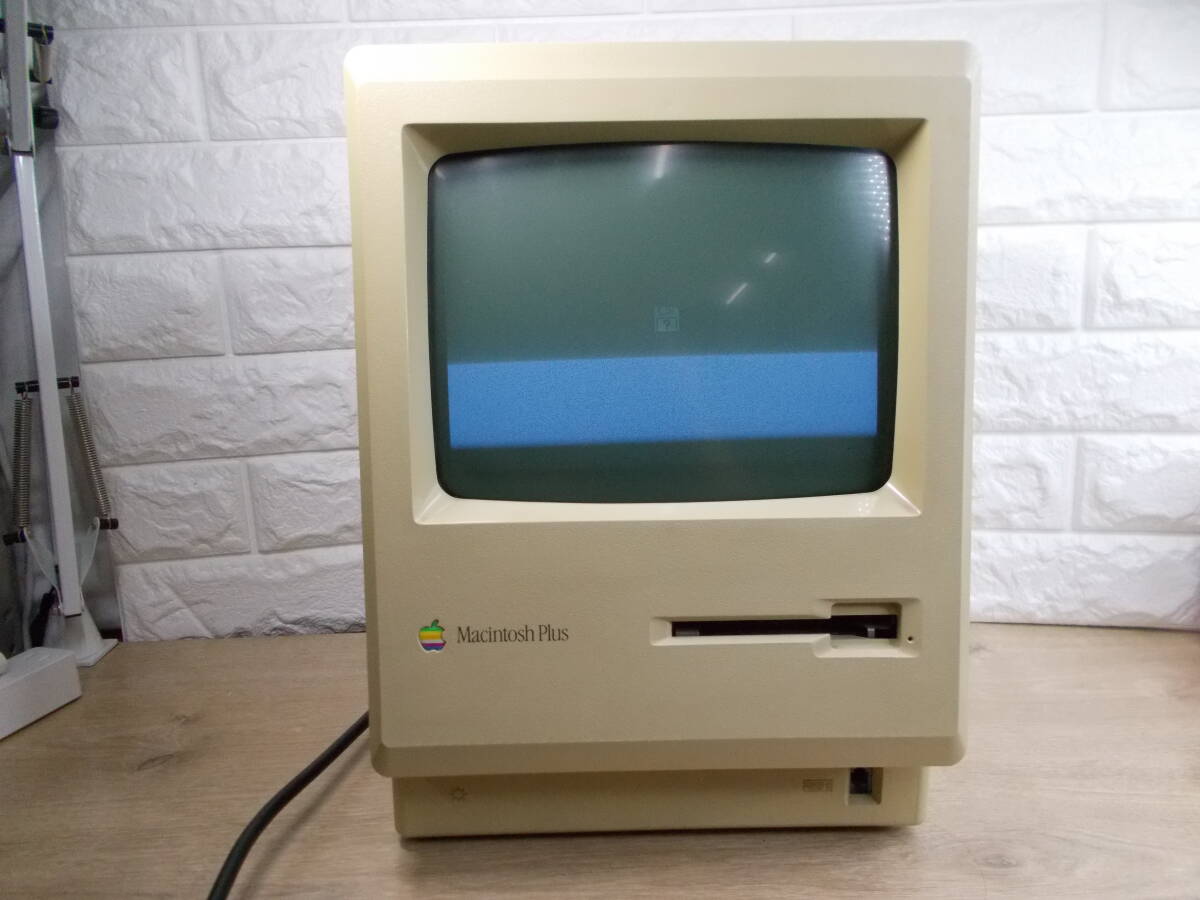 Yahoo!オークション -「macintosh plus」(デスクトップ) (Mac)の落札相場・落札価格 Yahoo!オークション -「macintosh plus」(デスクトップ) (Mac)の落札相場・落札価格