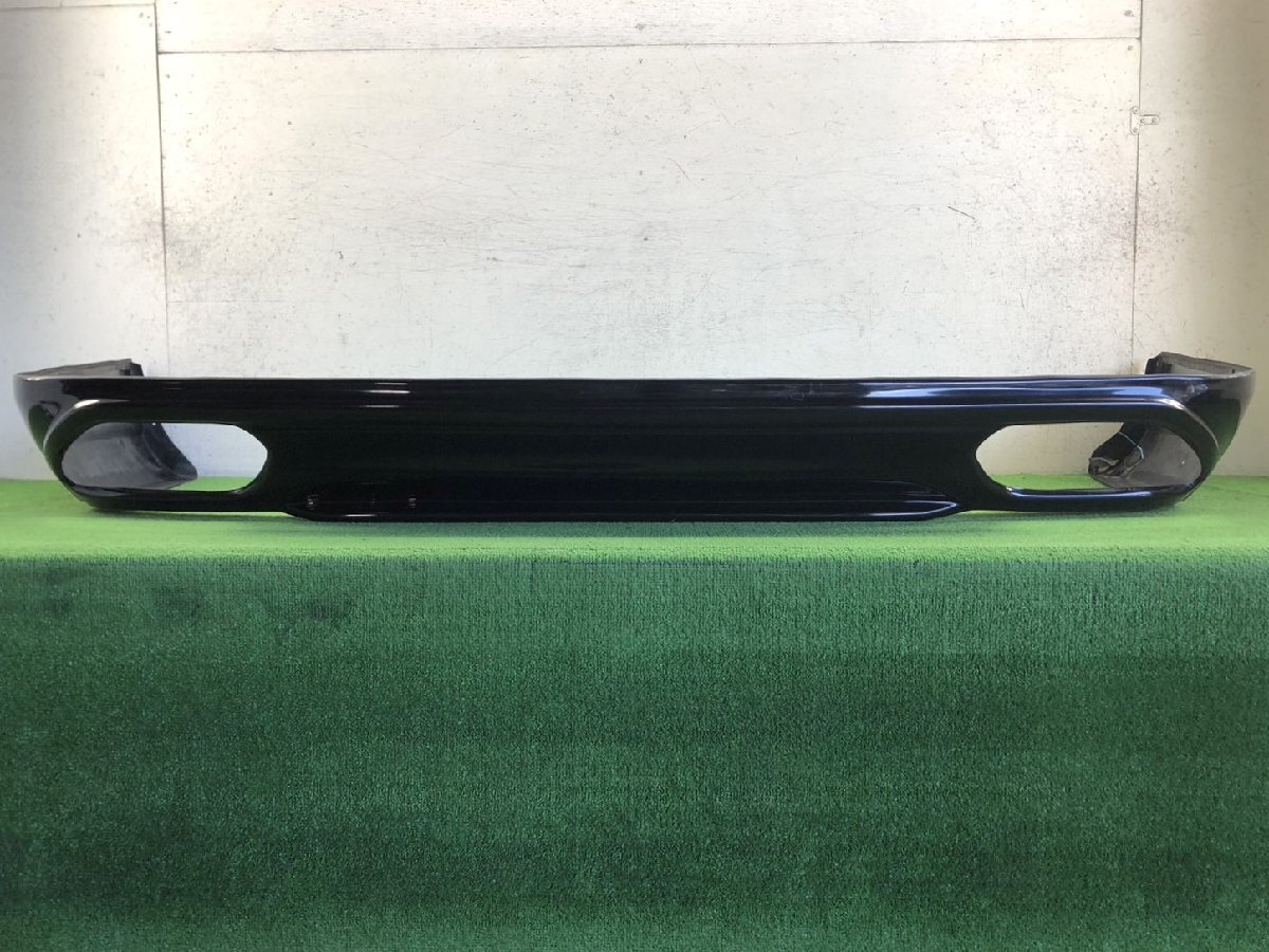 81580◇USF40/UVF45 レクサスLS リアスポイラー/リアリップスポイラー PRUSSIAN BLUE?◇ほ14