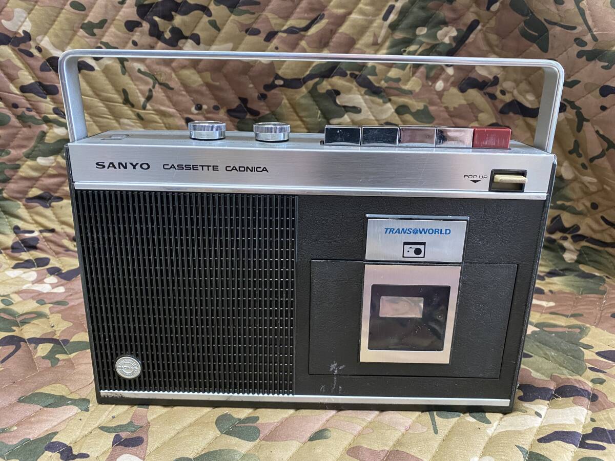 Yahoo!オークション -「sanyo」(オープンリールデッキ Yahoo!オークション -「sanyo」(オープンリールデッキ