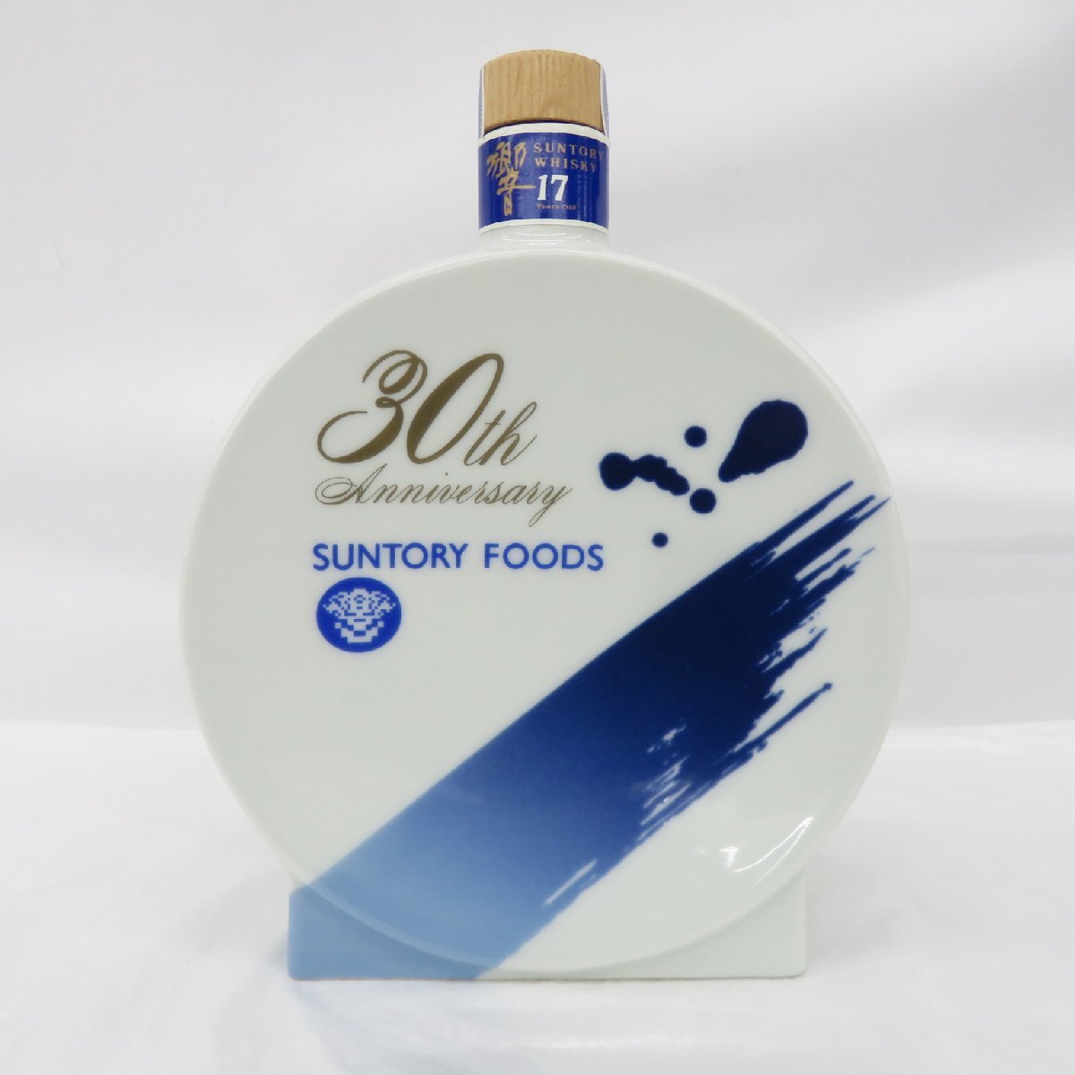 Yahoo!オークション -「響陶器ボトル」(アルコール) (飲料)の