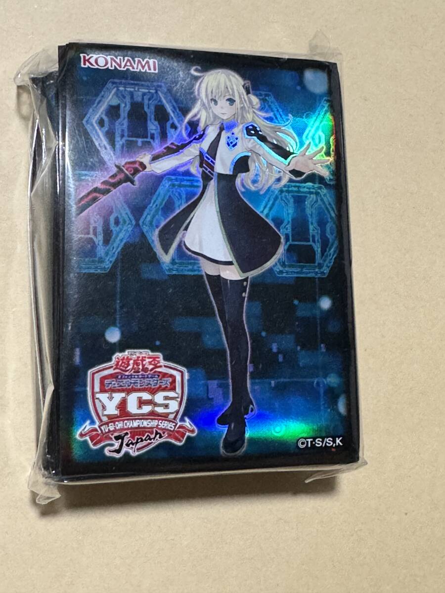 2025年最新】Yahoo!オークション -遊戯王 ycsj スリーブの中古品 2025年最新】Yahoo!オークション -遊戯王 ycsj スリーブの中古品