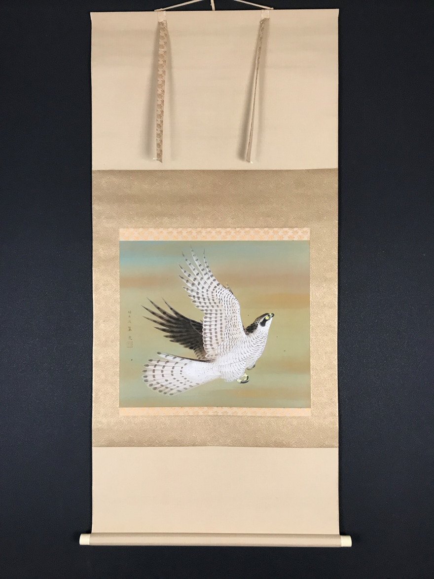 Yahoo!オークション -「福田翠光」(日本画) (絵画)の落札相場 Yahoo!オークション -「福田翠光」(日本画) (絵画)の落札相場