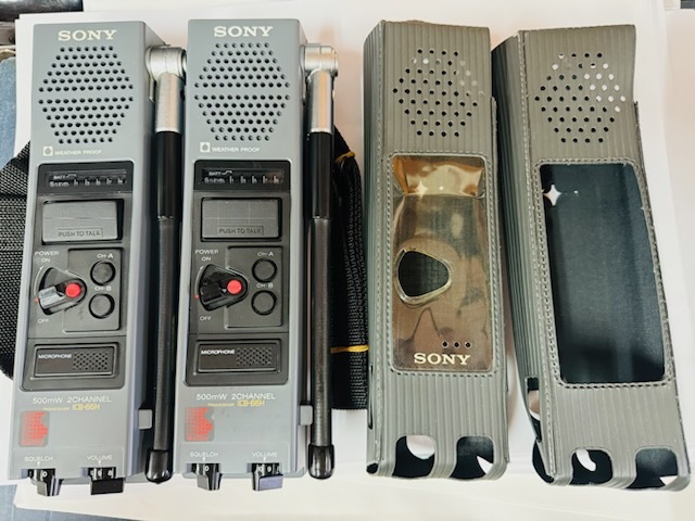 Yahoo!オークション -「icb-66h」(トランシーバー) (アマチュア Yahoo!オークション -「icb-66h」(トランシーバー) (アマチュア