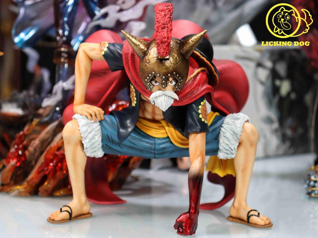 Yahoo!オークション -「限定ガレージキット」(ONE PIECE Yahoo!オークション -「限定ガレージキット」(ONE PIECE