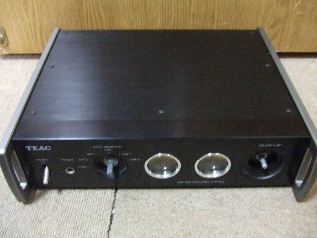 Yahoo!オークション -「teac 501 da」の落札相場・落札価格 Yahoo!オークション -「teac 501 da」の落札相場・落札価格