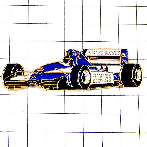 レーシングオン特注スパーク 1/43 ジョーダン 194 ハート