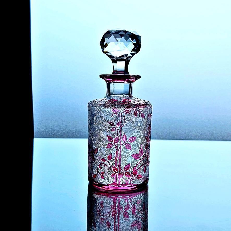 2025年最新】Yahoo!オークション -baccarat 香水瓶の中古品 2025年最新】Yahoo!オークション -baccarat 香水瓶の中古品
