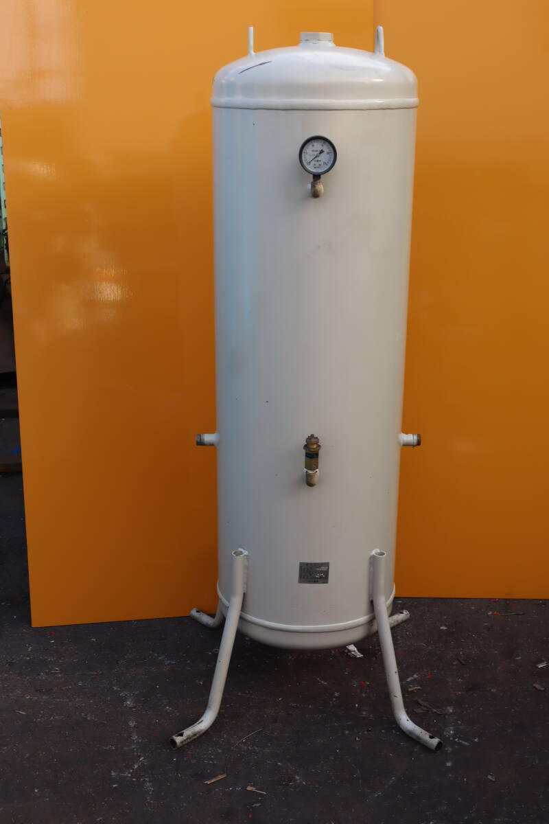 空気タンク スペアタンク レシーバタンク 220L 即決価格(2025年 空気タンク スペアタンク レシーバタンク 220L 即決価格(2025年