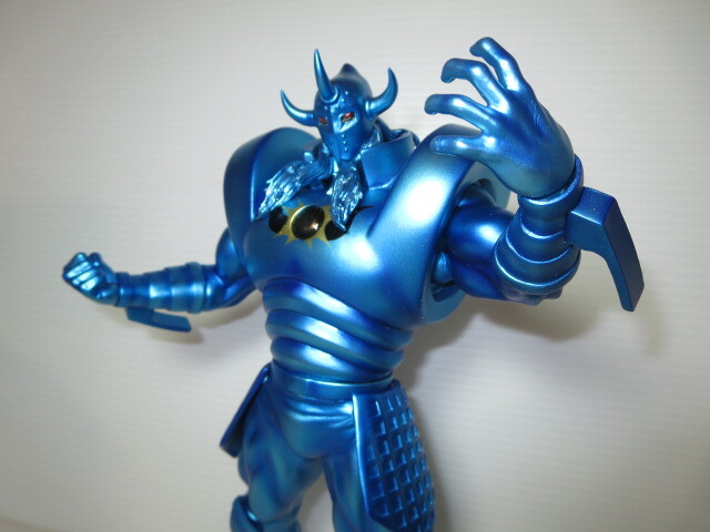 Yahoo!オークション -「ccp 悪魔将軍 アドベント」(フィギュア Yahoo!オークション -「ccp 悪魔将軍 アドベント」(フィギュア