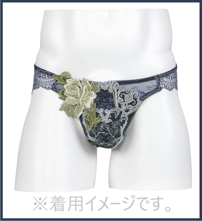 Wacoal - サルート メンズTバックショーツ Mサイズ新品未使用の通販 by はな太郎's shop｜ワコールならラクマ