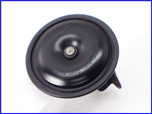 {S} хорошая вещь!2003 год ZRX1200R оригинальный звуковой сигнал!ZRX1100/DAEG!