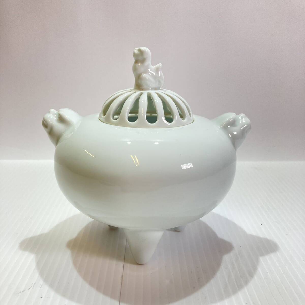 2025年最新】Yahoo!オークション -鍋島焼 香炉の中古品・新品 2025年最新】Yahoo!オークション -鍋島焼 香炉の中古品・新品