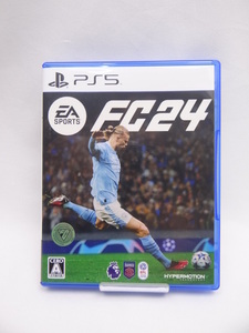 ☆4216 EA SPORTS FC24 - PS5