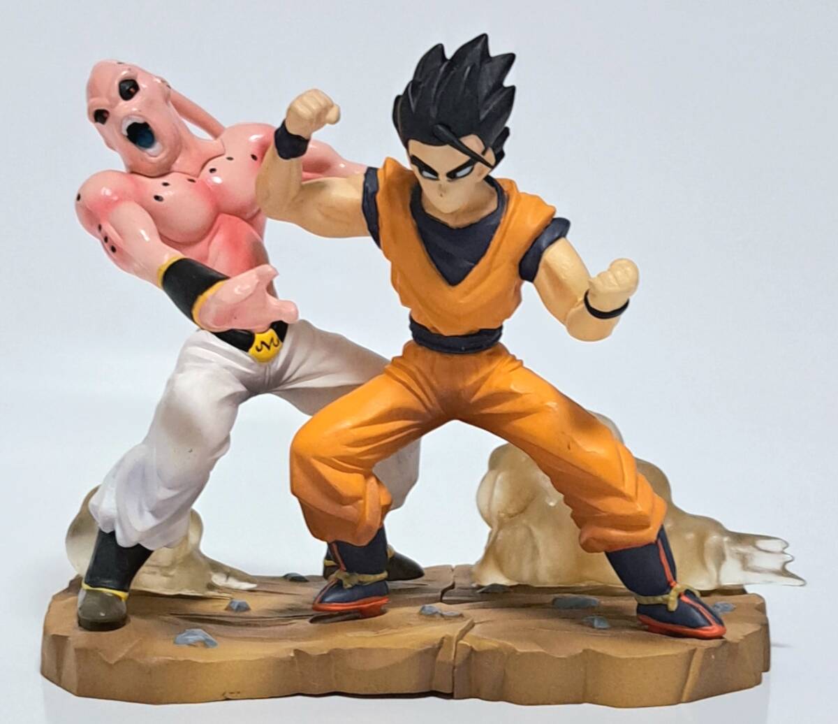 2025年最新】Yahoo!オークション -ドラゴンボールカプセル 魔人 2025年最新】Yahoo!オークション -ドラゴンボールカプセル 魔人