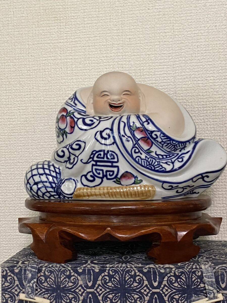 2025年最新】Yahoo!オークション -中国 布袋 置物の中古品・新品 2025年最新】Yahoo!オークション -中国 布袋 置物の中古品・新品