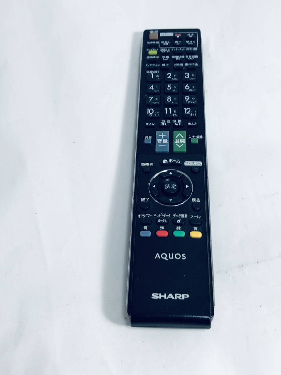 Yahoo!オークション -「sharp aquos lc-40lx3」の落札相場・落札価格 Yahoo!オークション -「sharp aquos lc-40lx3」の落札相場・落札価格