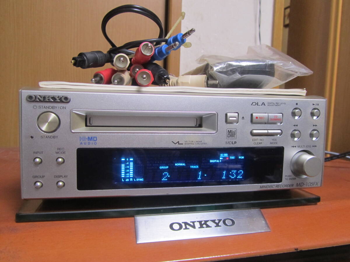 Yahoo!オークション -「md-105fx」の落札相場・落札価格 Yahoo!オークション -「md-105fx」の落札相場・落札価格