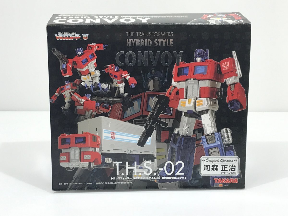 Yahoo!オークション -「t.h.s-02」(トランスフォーマー Yahoo!オークション -「t.h.s-02」(トランスフォーマー