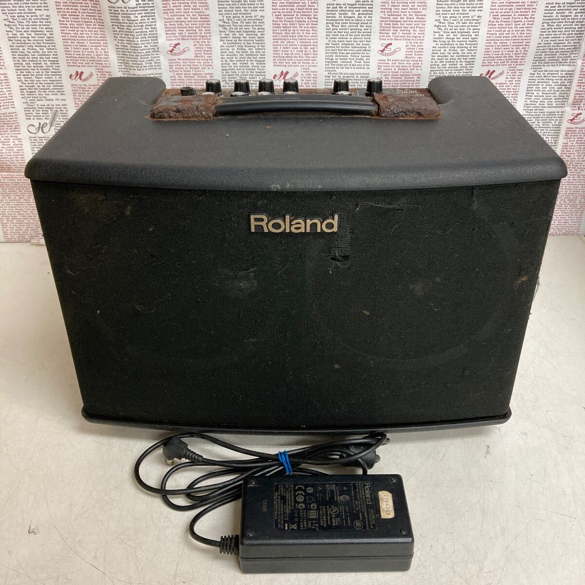 Yahoo!オークション -「ローランド アンプ ac-40」の落札相場 Yahoo!オークション -「ローランド アンプ ac-40」の落札相場