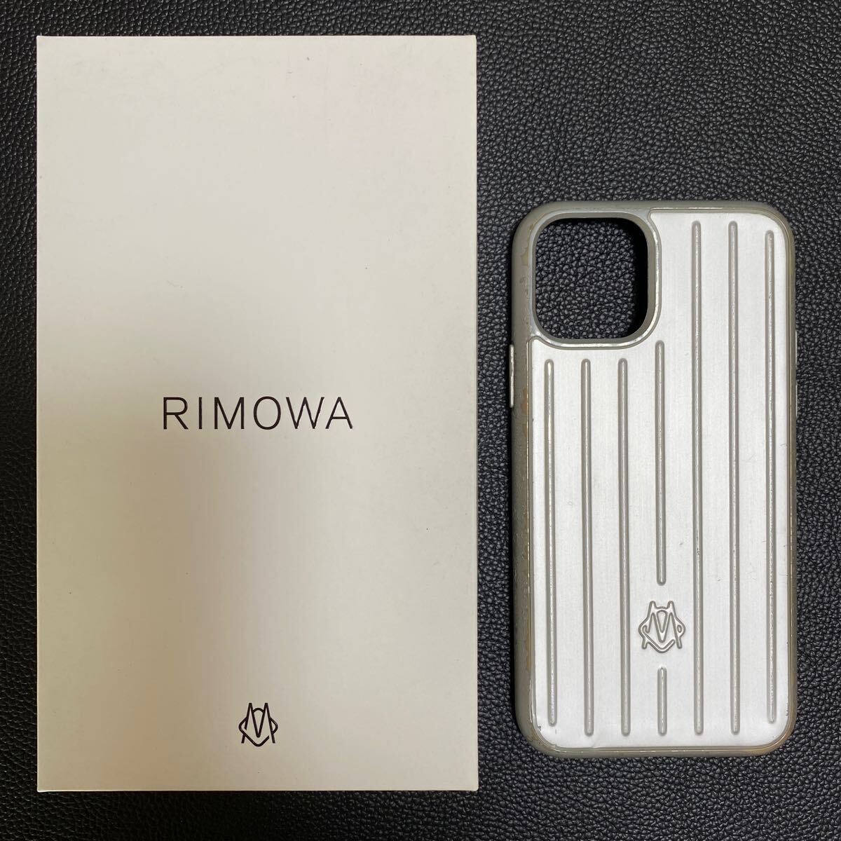 Yahoo!オークション -「rimowaリモワ」(iPhone用ケース Yahoo!オークション -「rimowaリモワ」(iPhone用ケース