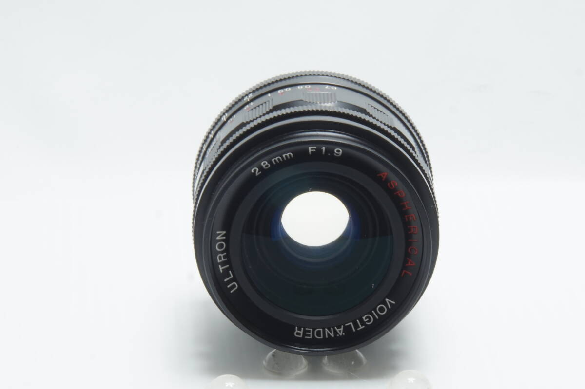 Yahoo!オークション -「ultron 28mm f1.9」の落札相場・落札価格 Yahoo!オークション -「ultron 28mm f1.9」の落札相場・落札価格