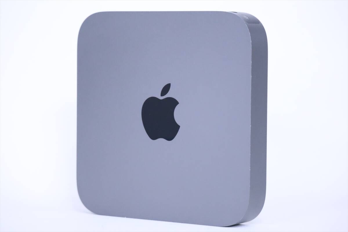 2025年最新】Mac mini 2018の商品一覧 - Yahoo!オークション 2025年最新】Mac mini 2018の商品一覧 - Yahoo!オークション