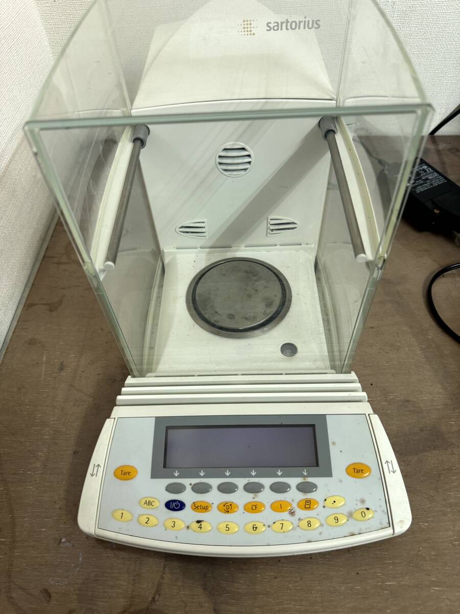 2025年最新】Yahoo!オークション -sartorius ザルトリウス 2025年最新】Yahoo!オークション -sartorius ザルトリウス