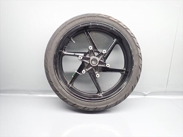 Yahoo!オークション -「cb750 rc42」(ホイール) (パーツ)の落札 Yahoo!オークション -「cb750 rc42」(ホイール) (パーツ)の落札