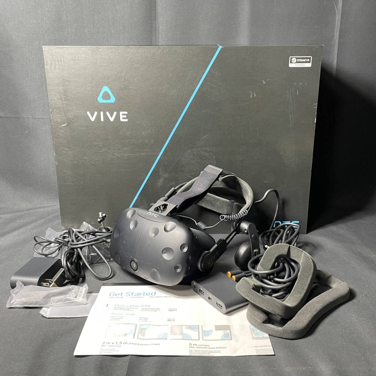2025年最新】Yahoo!オークション -htc vive vrゴーグルの中古品 2025年最新】Yahoo!オークション -htc vive vrゴーグルの中古品