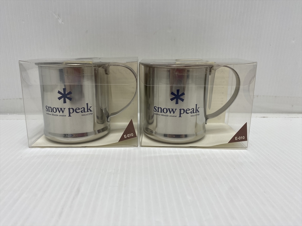 Yahoo!オークション -「snowpeak スノーピーク 廃盤」(カップ Yahoo!オークション -「snowpeak スノーピーク 廃盤」(カップ