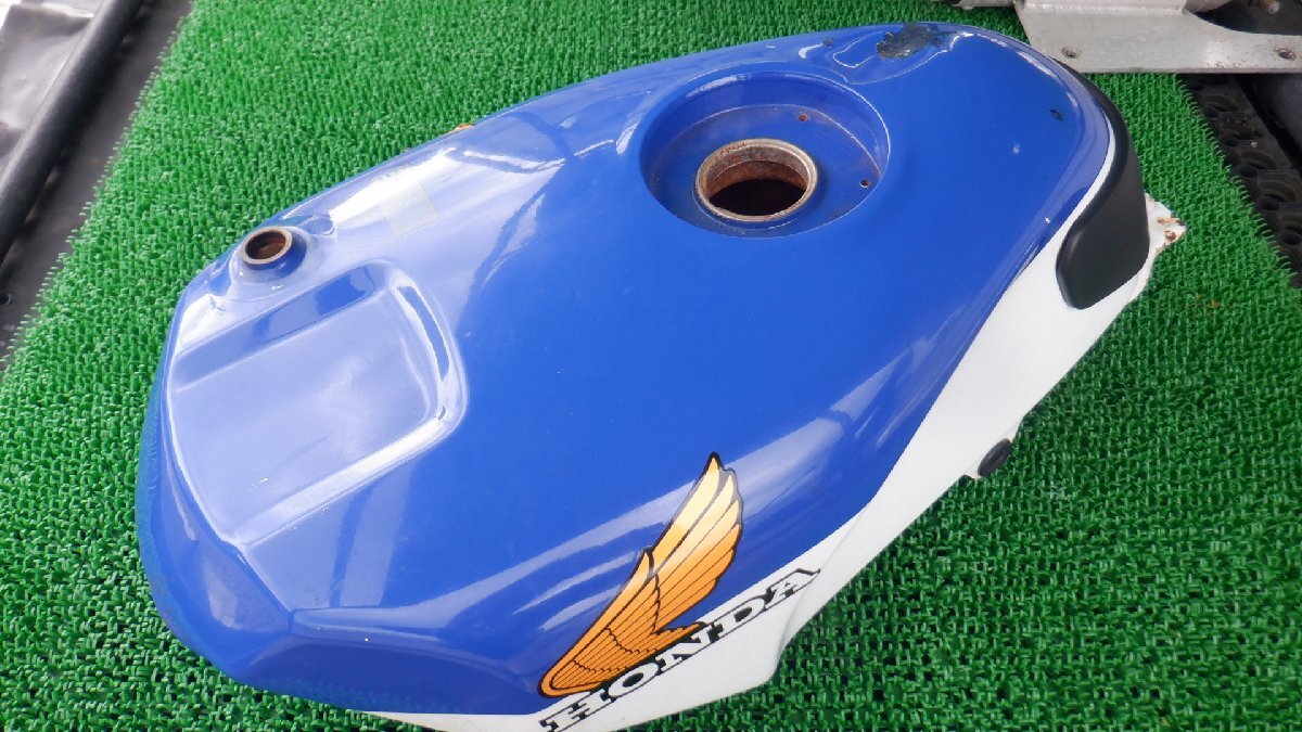 2025年最新】Yahoo!オークション -nsr250r mc18 タンクの中古品 2025年最新】Yahoo!オークション -nsr250r mc18 タンクの中古品