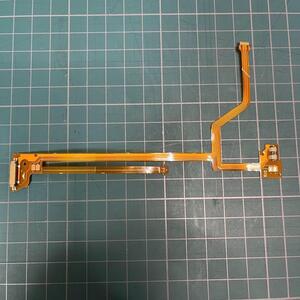 3DS スピーカー フレキシブルケーブル