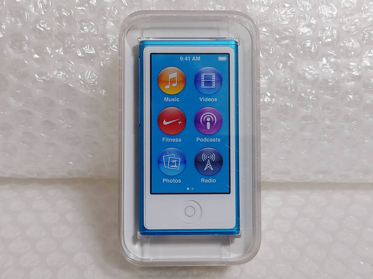 Yahoo!オークション -「ipod nano 16gb ブルー」の落札相場 Yahoo!オークション -「ipod nano 16gb ブルー」の落札相場