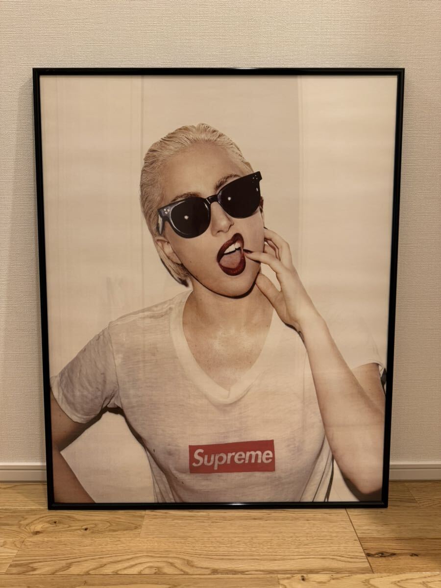 Yahoo!オークション -「supreme ポスター ガガ」の落札相場 Yahoo!オークション -「supreme ポスター ガガ」の落札相場