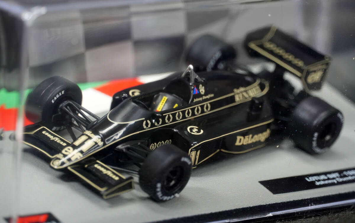 Yahoo!オークション -「lotus 98t」(ミニカー) の落札相場・落札価格 Yahoo!オークション -「lotus 98t」(ミニカー) の落札相場・落札価格
