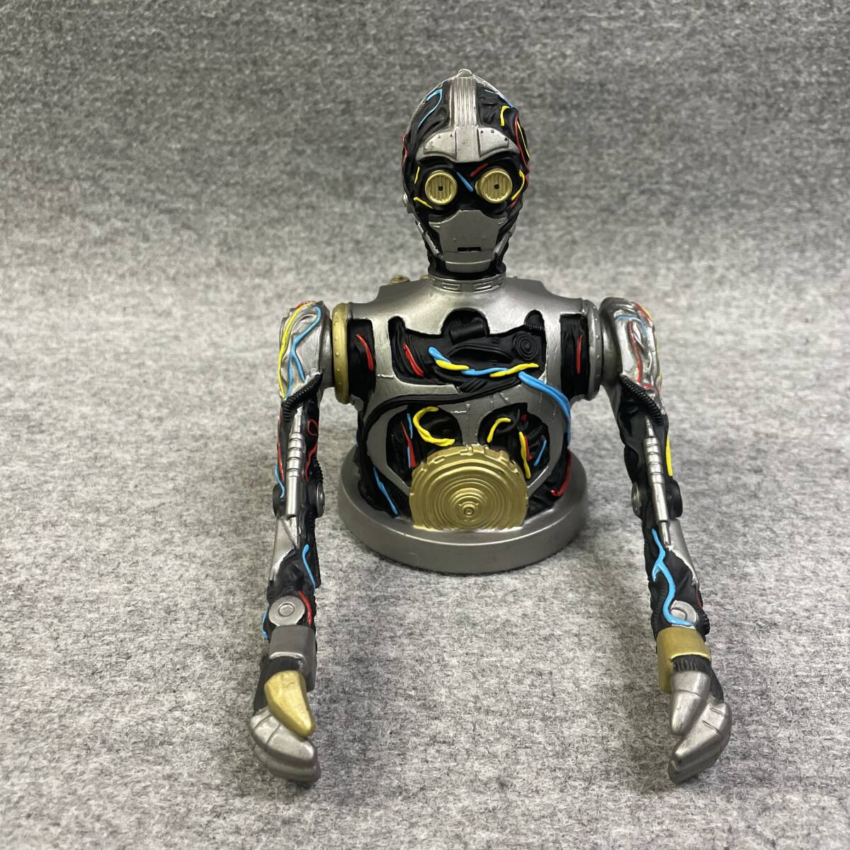 スターウォーズ サウンドビッグキャップの値段と価格推移は?|2 スターウォーズ サウンドビッグキャップの値段と価格推移は?|2
