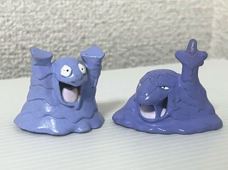 売れ筋オンラインストア モンコレ 初期 ベトベター ベトベトン 売れ筋オンラインストア モンコレ 初期 ベトベター ベトベトン