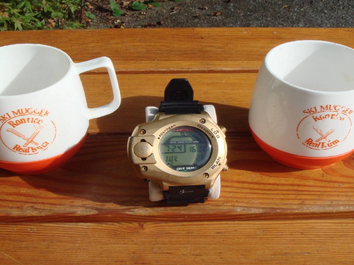 2025年最新】Yahoo!オークション -bism dive demoの中古品・新品 2025年最新】Yahoo!オークション -bism dive demoの中古品・新品