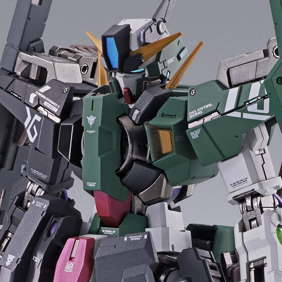 2025年最新】Yahoo!オークション -metal build ストライク 2025年最新】Yahoo!オークション -metal build ストライク