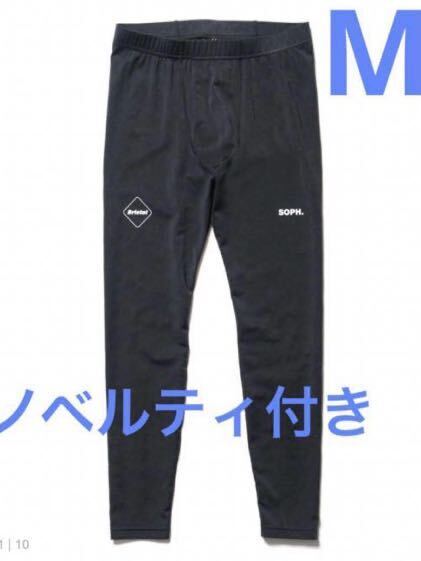 fcrb FREEZE TECH UNDER LAYER TIGHTS