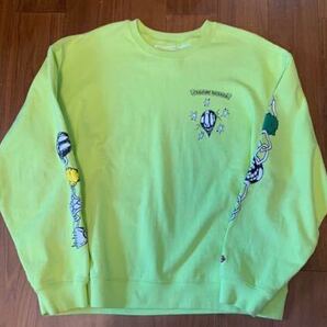 クロムハーツ マッティボーイ チェーンゲーム クルーネック スウェット XL