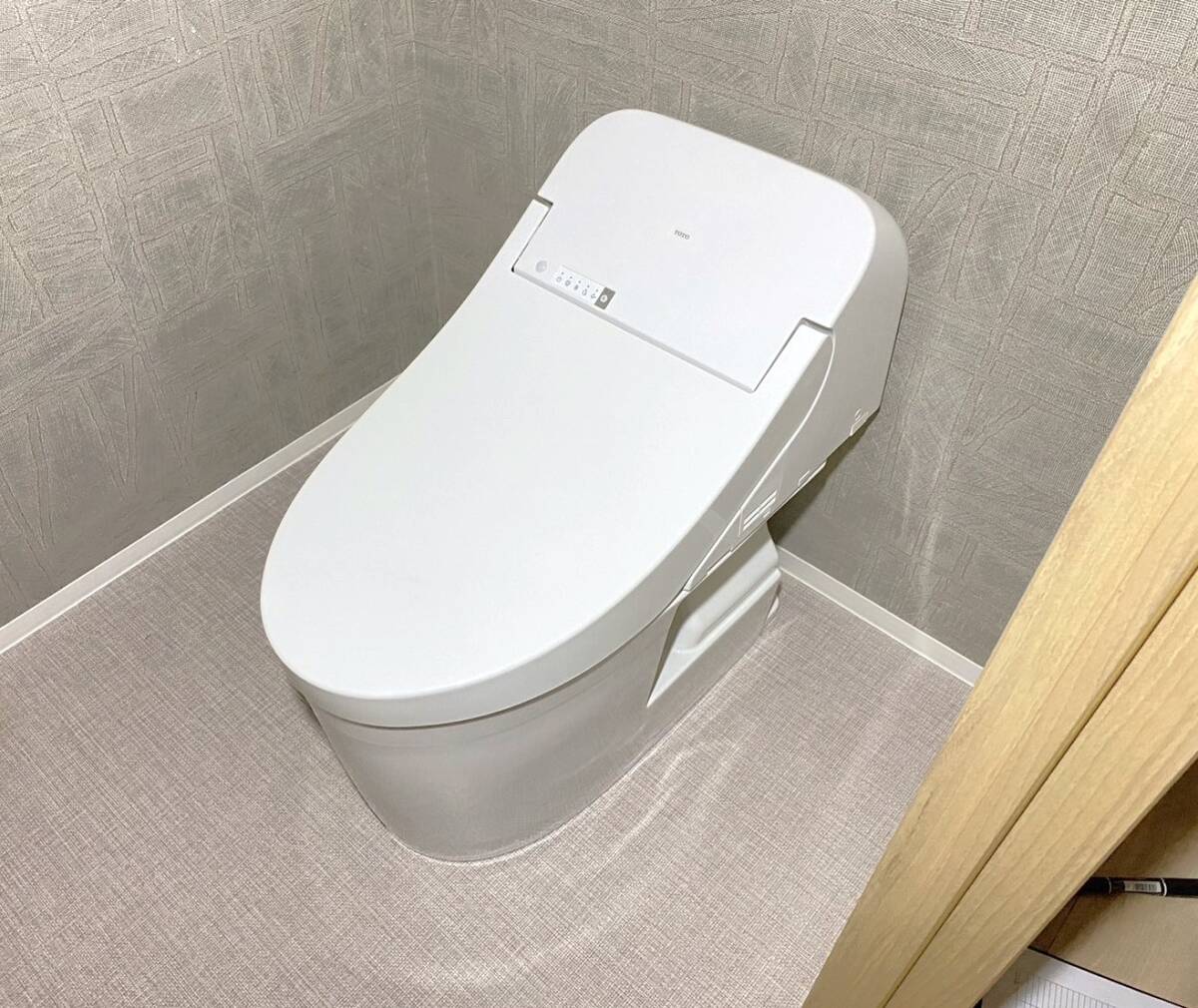 Yahoo!オークション -「toto ウォシュレット gg」(トイレ) (内装 Yahoo!オークション -「toto ウォシュレット gg」(トイレ) (内装