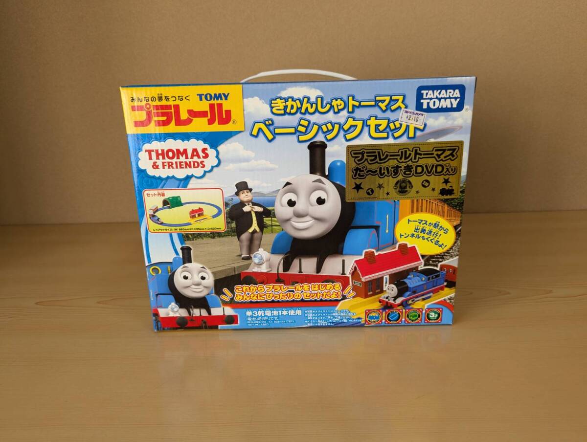 Yahoo!オークション -「・未使用 きかんしゃトーマス Yahoo!オークション -「・未使用 きかんしゃトーマス